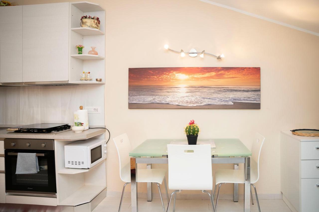 063 - Casa Del Corso, Centrale 200M Dal Mare E Spiaggia เซสตรี เลวานเต ภายนอก รูปภาพ