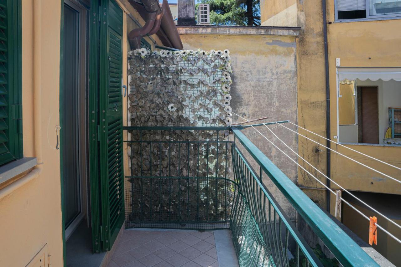 063 - Casa Del Corso, Centrale 200M Dal Mare E Spiaggia เซสตรี เลวานเต ภายนอก รูปภาพ